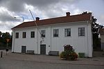 Kungälvs gamla rådhus 2015 002